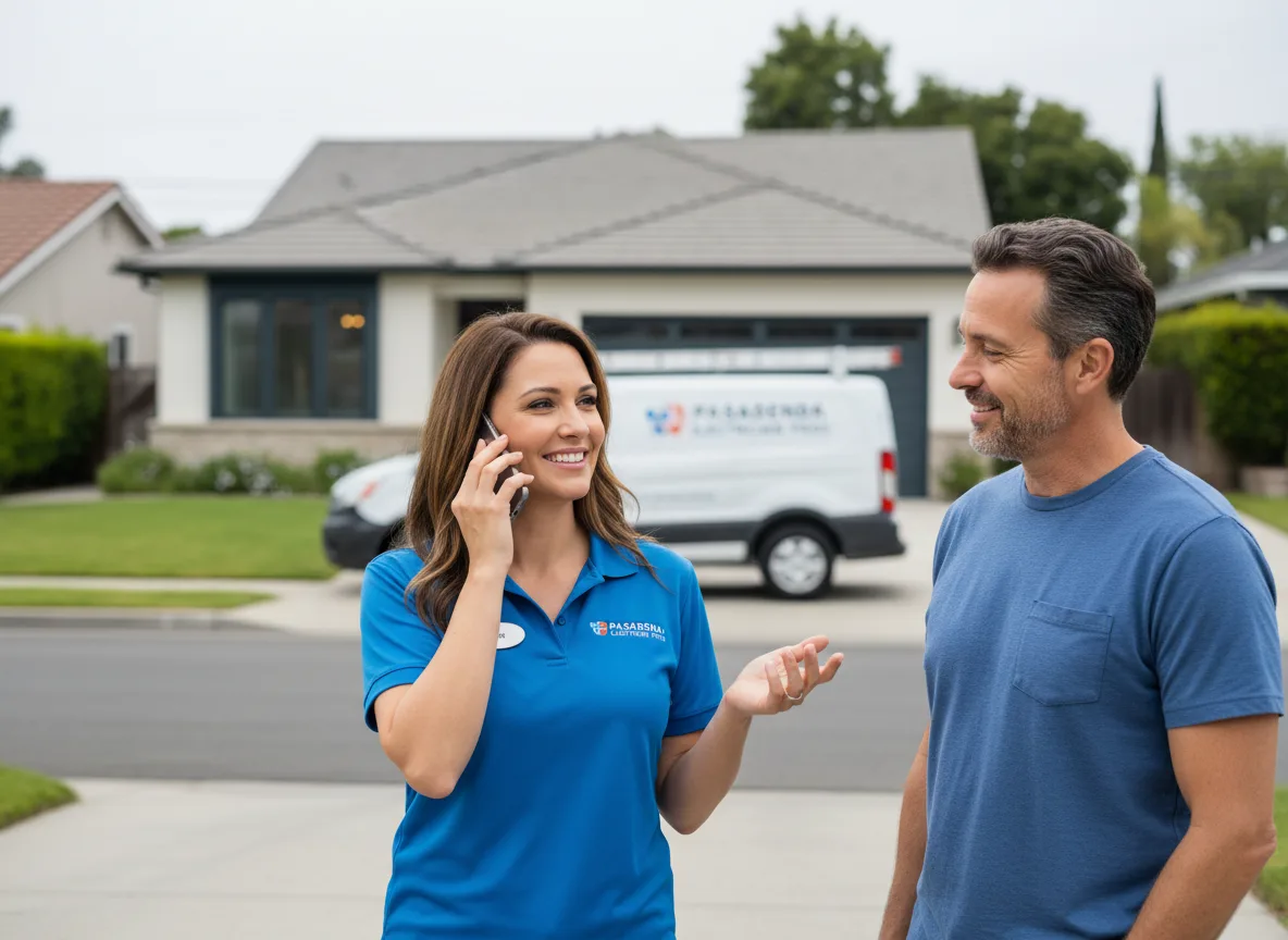 Electrician Indianola, OK FAQs